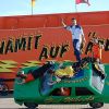 Bild: Partybilder der Party: Stunt Racing Show am 15.04.2007 in DE | Thringen | Kyffhuserkreis | Sondershausen